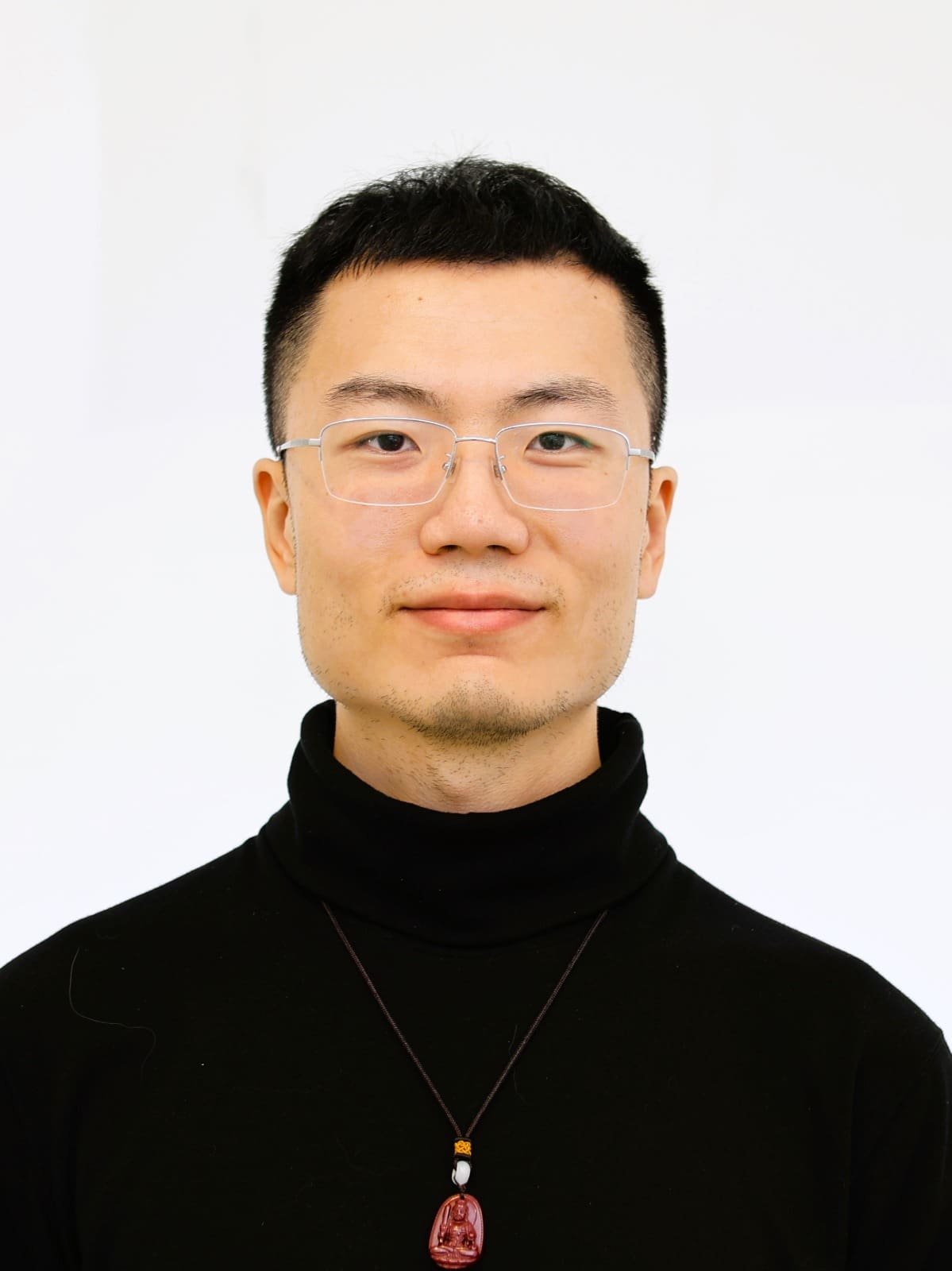 Ming Zhao, Registered Acupuncturist at Indigo Wellness Clinic, Coquitlam