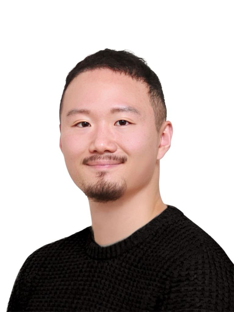 Ian Lee