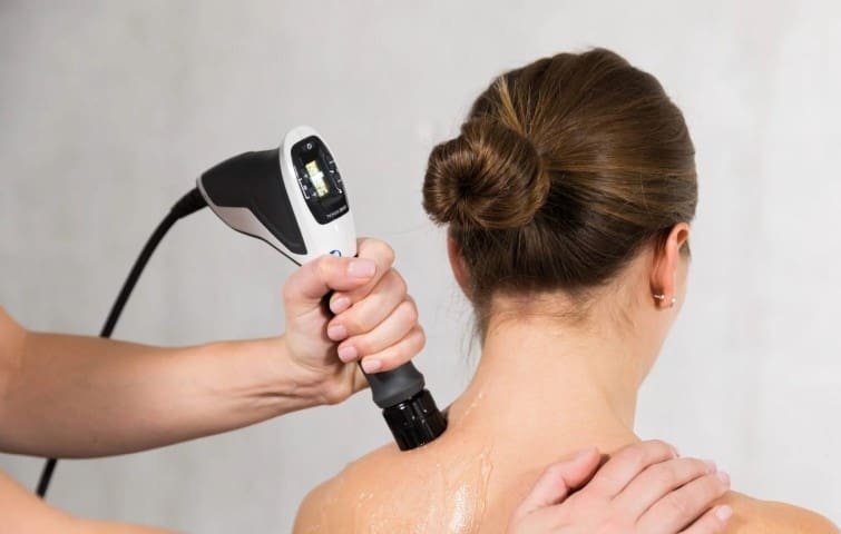 Physiotherapy and Shockwave Treatment in Coquitlam – Indigo Wellness Clinic