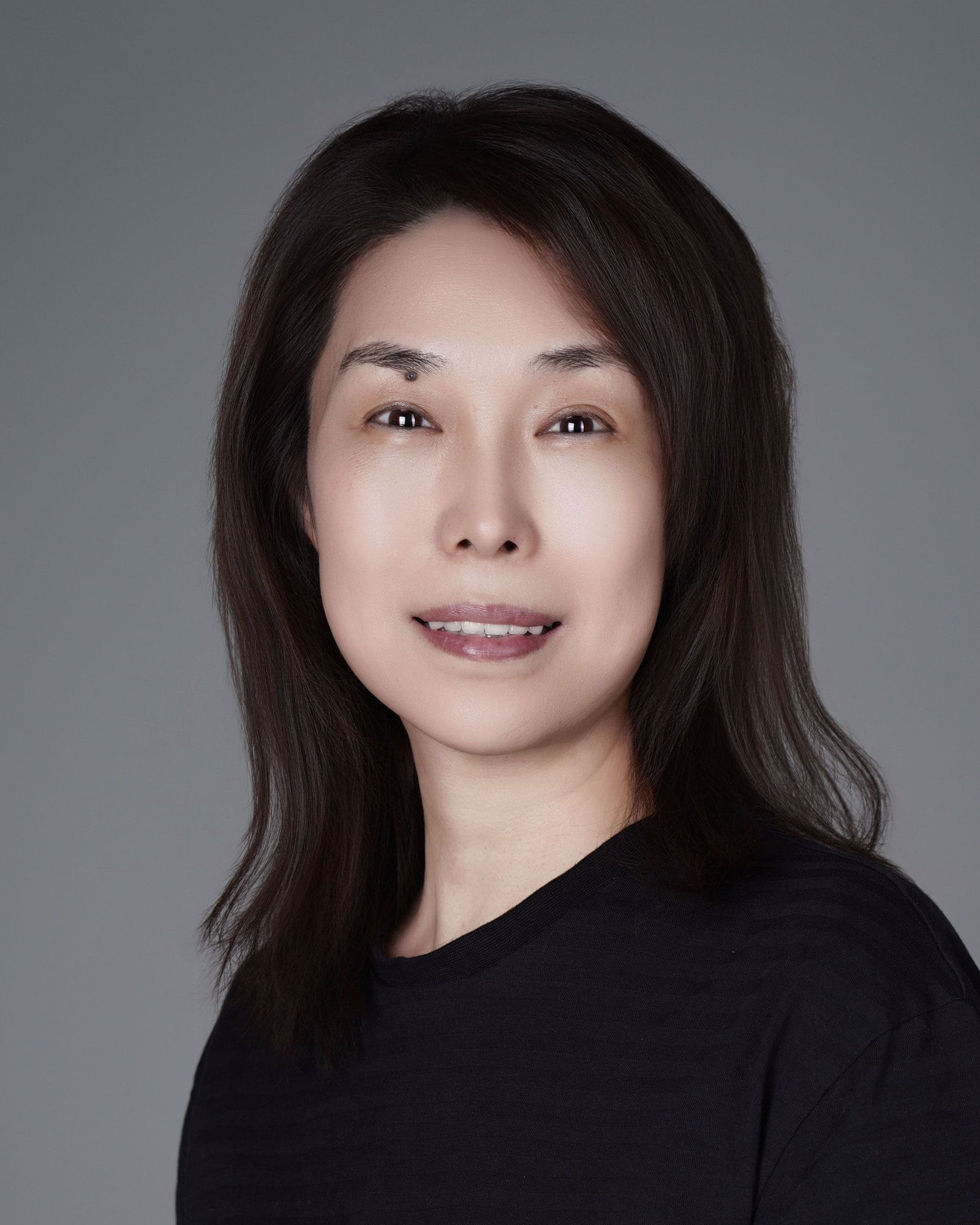 Susan Zhou, Registered Massage Therapist and Acupuncturist at Indigo Wellness Clinic, Coquitlam