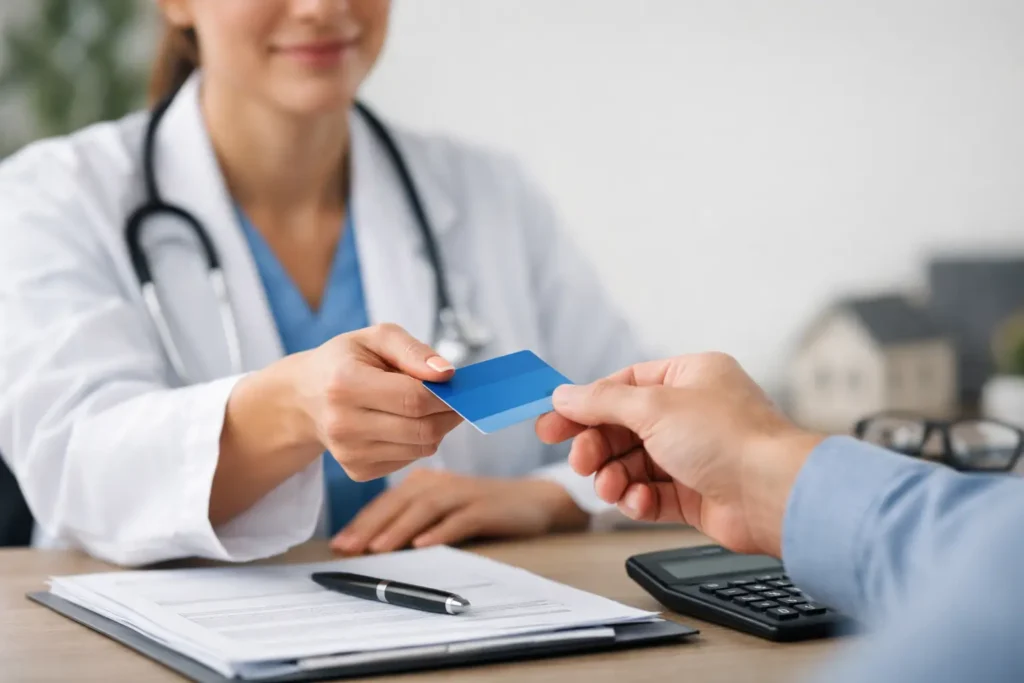 A Guide to Direct Billing Coverage for Treatment