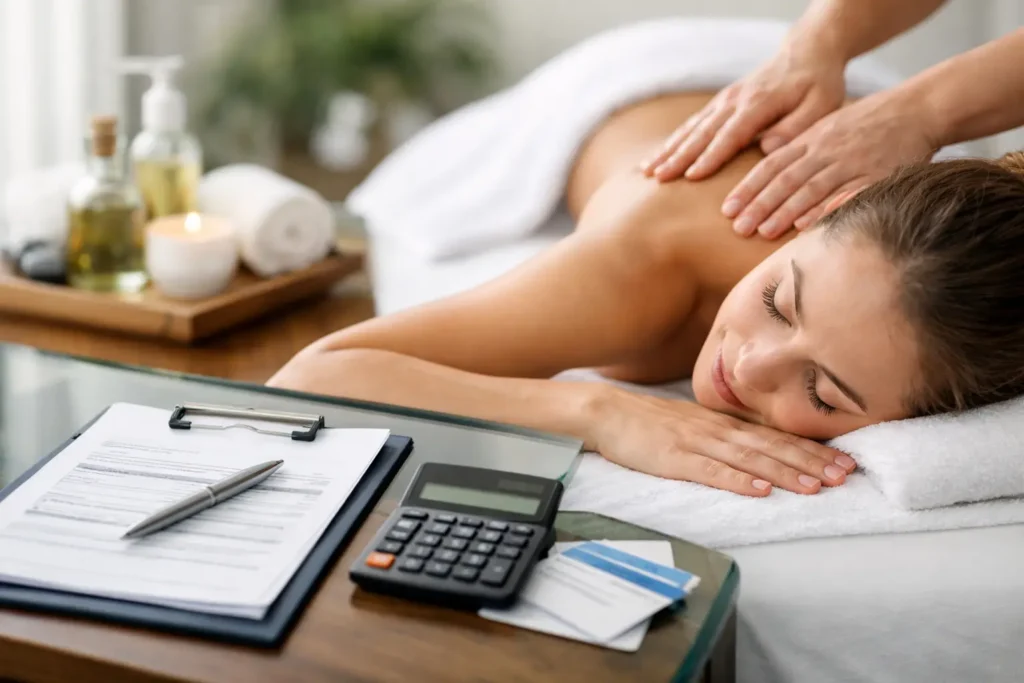 Direct Billing Massage Therapy Benefits Explained