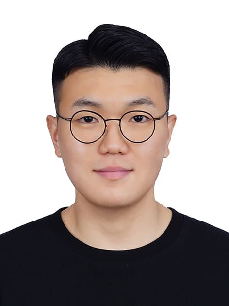 Jinmo Ku, Registered Massage Therapist at Indigo Wellness Clinic, Coquitlam