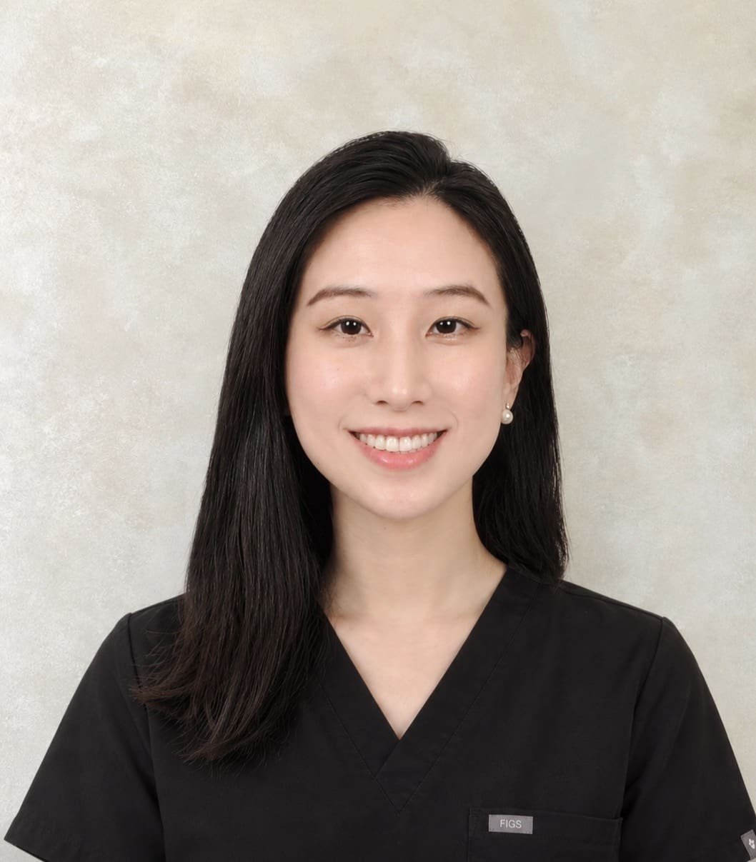 Carlie Yang, Registered Acupuncturist at Indigo Wellness Clinic, Coquitlam