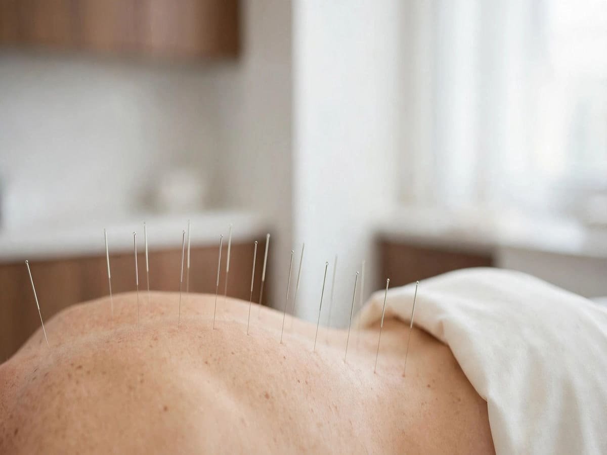 Acupuncture