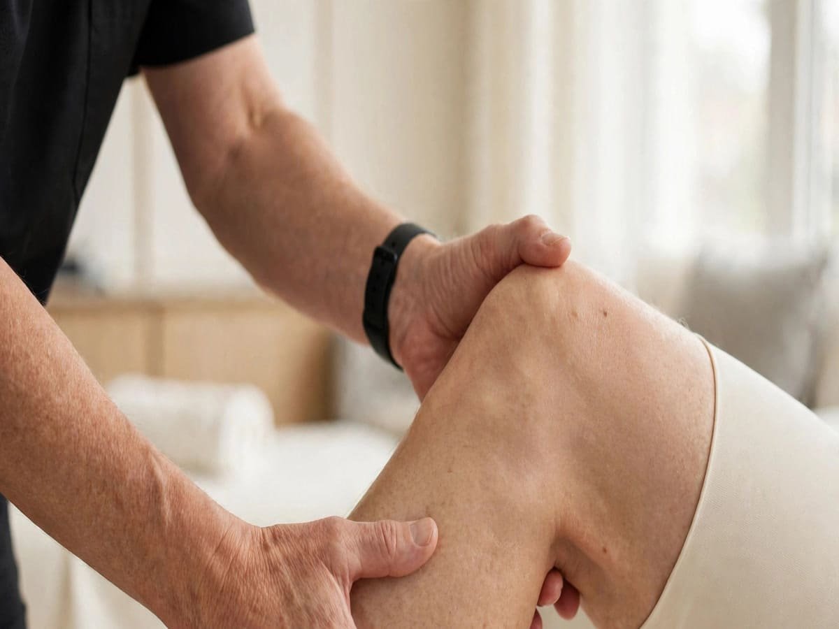 Physiotherapy